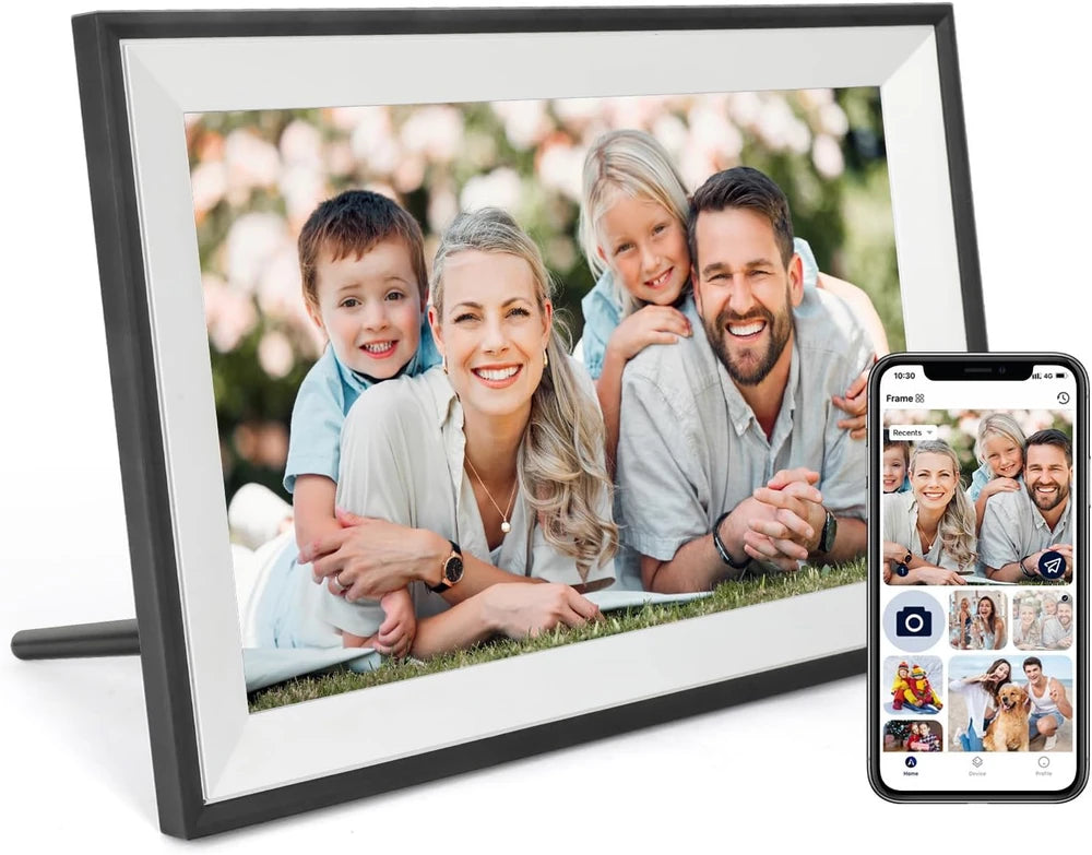 Anna Bella WiFi Digital Picture Frame