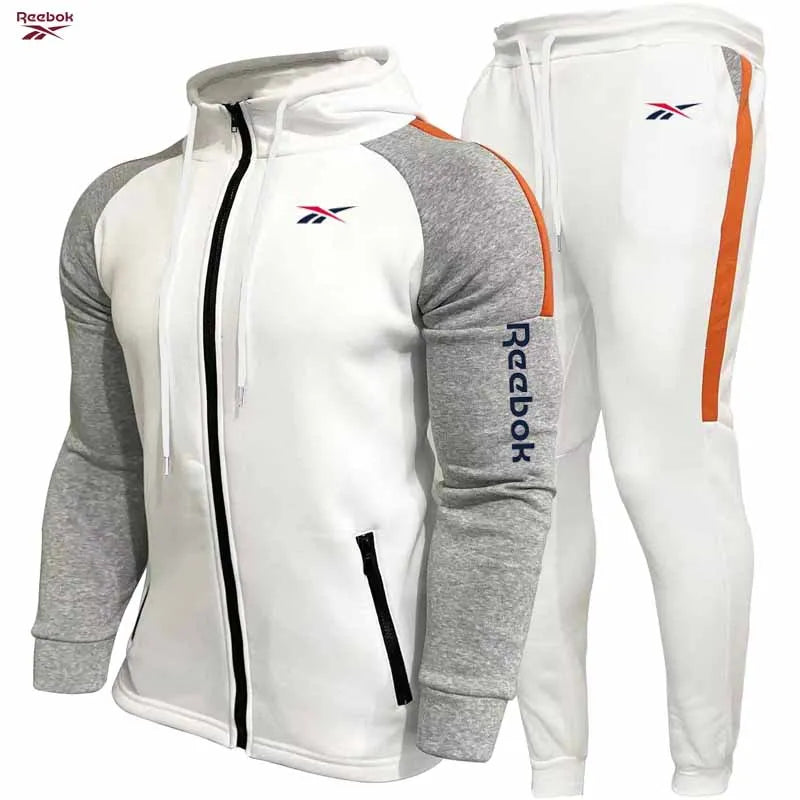 Sudadera con Capucha para Hombre de Estilo Urbano