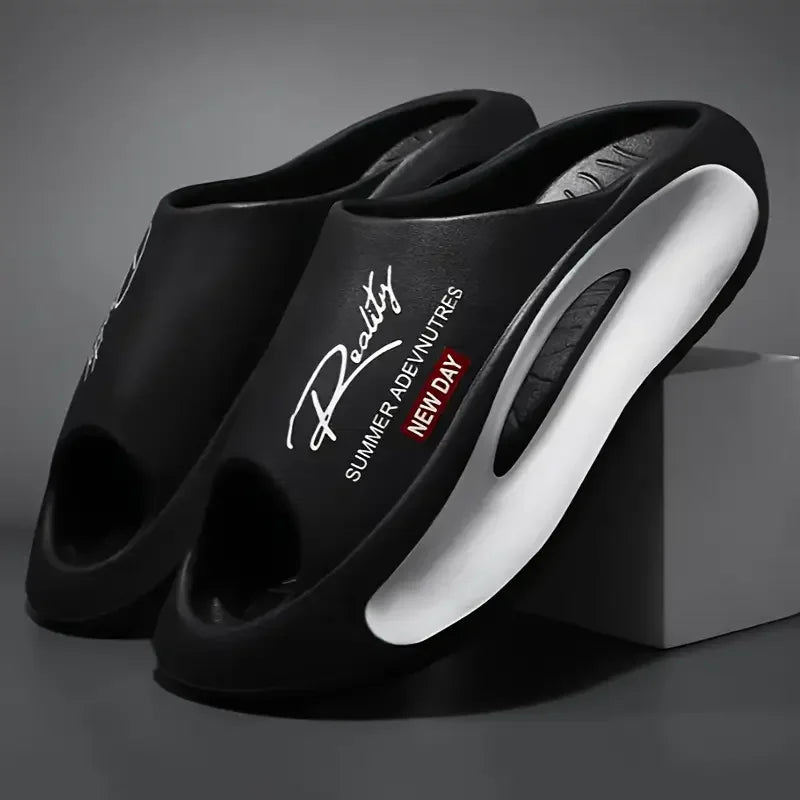 Pantuflas unisex de EVA para uso en casa