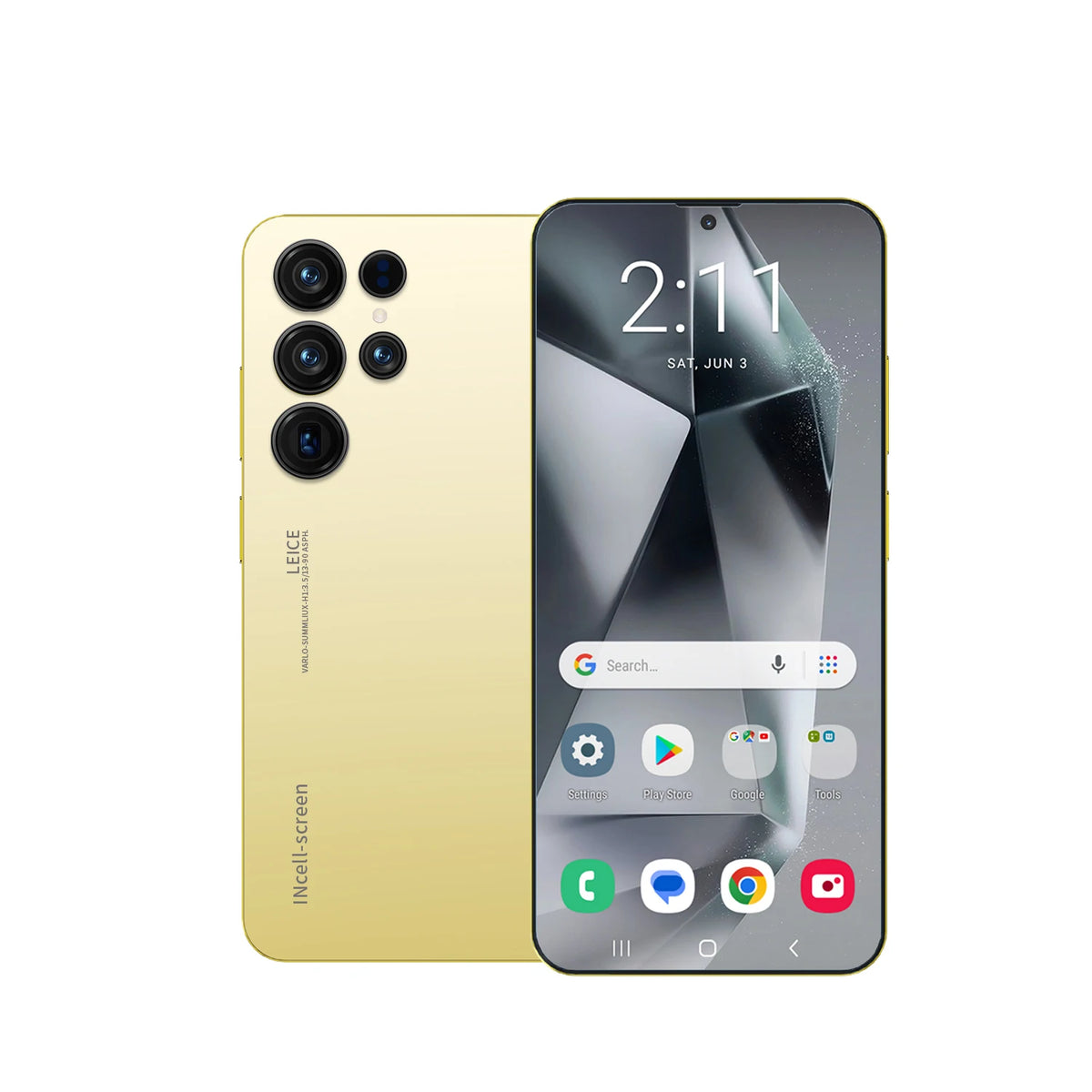 Celular S26 Pro en varios colores
