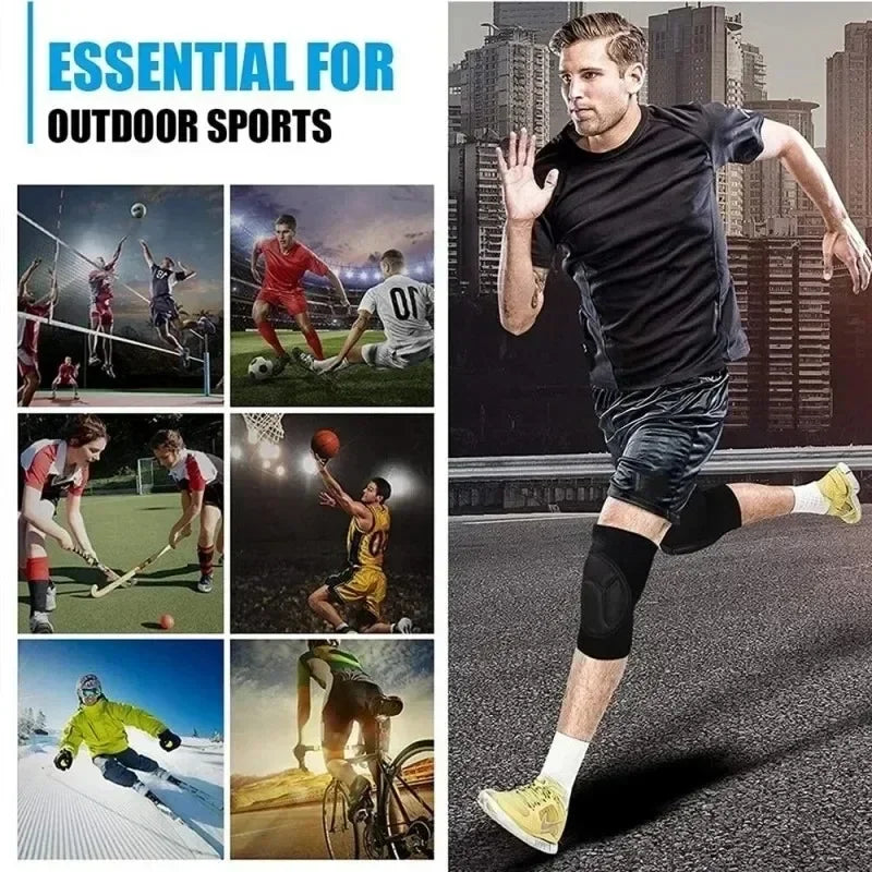 Conjunto Deportivo para Hombre con Camiseta de Manga Corta y Pantaloneta
