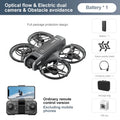 Drone OnePlus D2 8K con GPS y control remoto con pantalla