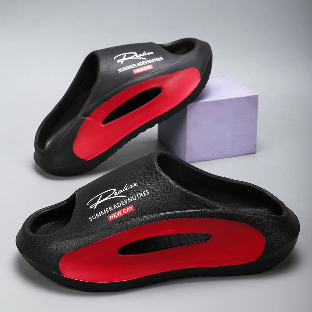 Pantuflas unisex de EVA para uso en casa