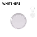 Mini GPS Tracker Anti-Lost para Mascotas | Compatible con Find My