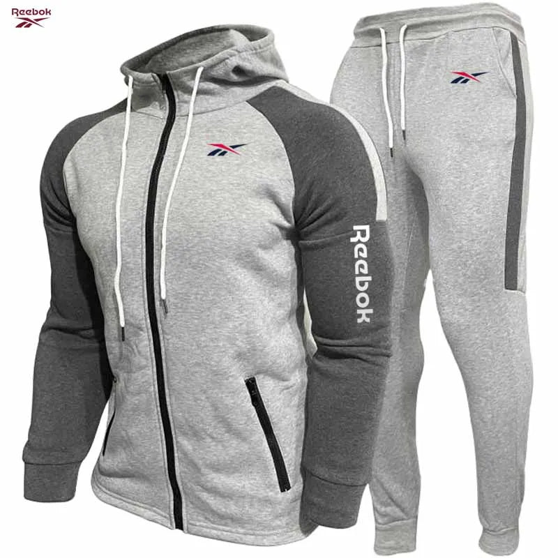 Sudadera con Capucha para Hombre de Estilo Urbano