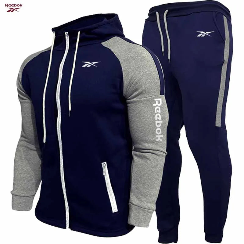 Sudadera con Capucha para Hombre de Estilo Urbano