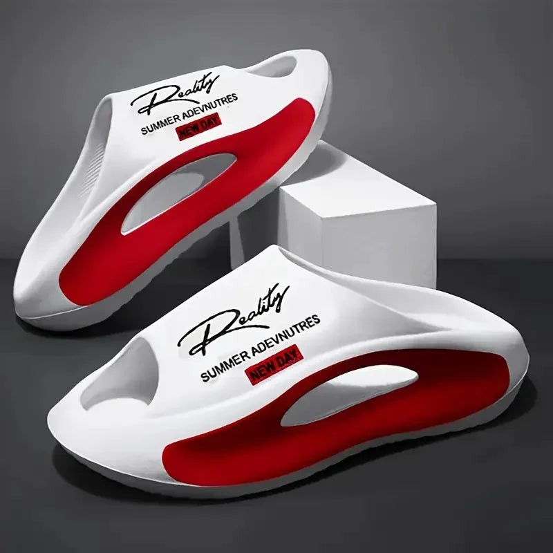 Pantuflas unisex de EVA para uso en casa