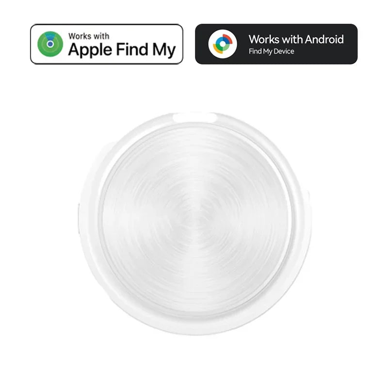 Smart Tracker Pro — Localizador Bluetooth Compatible con iOS y Android