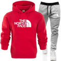 Conjunto Deportivo para Hombre con Sudadera y Pantalón