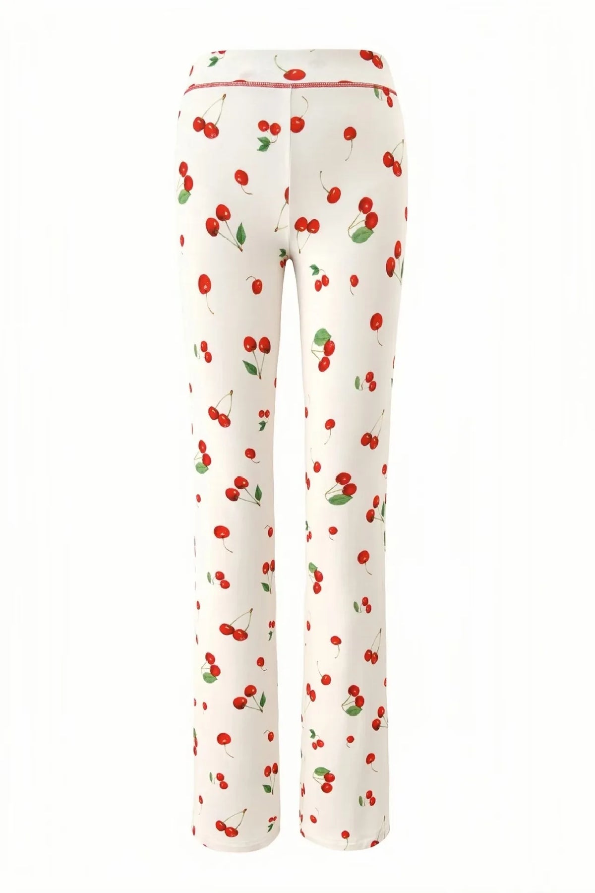 Ropa casual de mujer: tops, pantalones y shorts en varios diseños