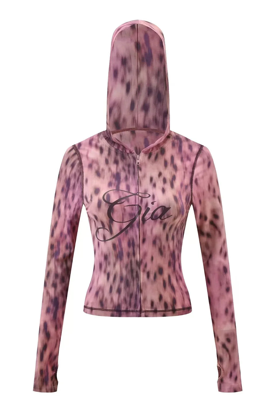 Ropa casual de mujer: tops, pantalones y shorts en varios diseños